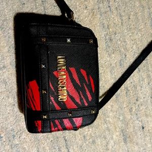 Love Moschino shoulder bag